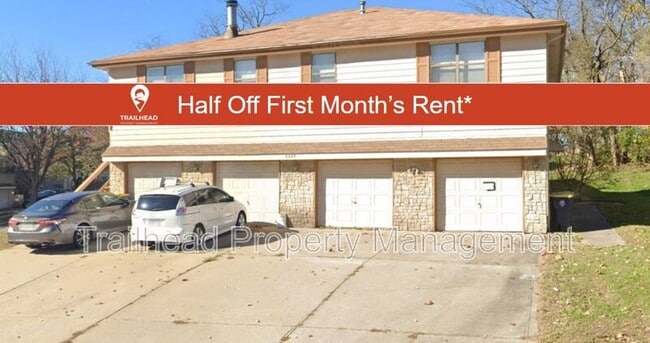 Building Photo - 8302 N Everton Ave Unit C Rental