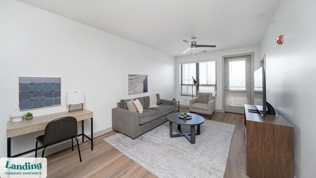 Photo - 5811 Main St Unit 1-305