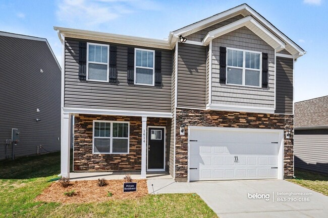 Building Photo - 1614 Yarrow Ln