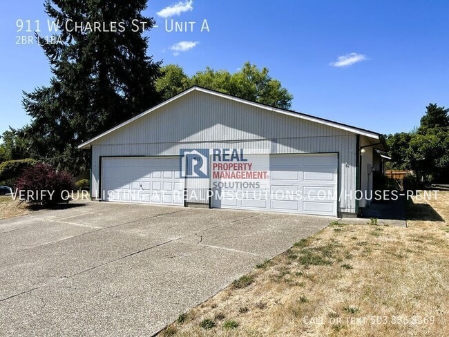 Photo - 911 Charles St Unit A