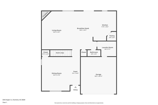 Photo - 6545 Ziegler Ln