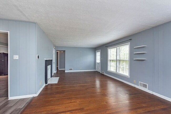 Photo - Great Broad Ripple Location With Fenced Backyard!