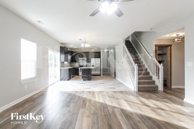 Photo - 3410 S Cordell Rd