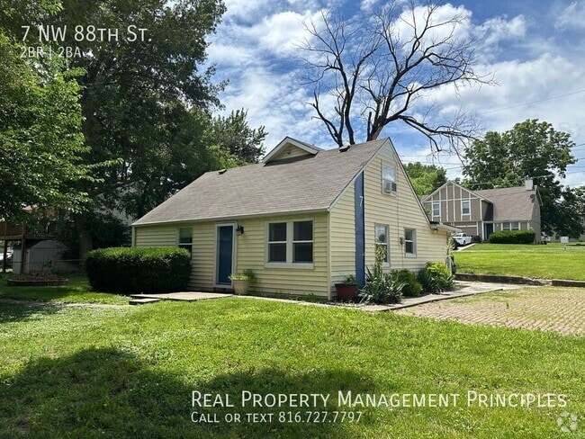 Building Photo - 7 NW 88th St Rental