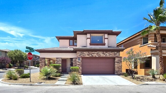 Building Photo - Summerlin South