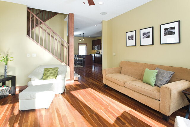 Photo - Spacious 5-Bedroom Minneapolis Gem with Gas Fireplace & Finished Basement