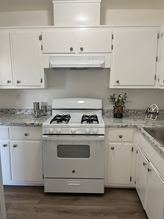 Hampton Park Apartments