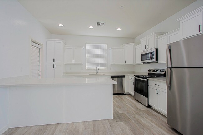 Building Photo - The Place On Jentilly Rental