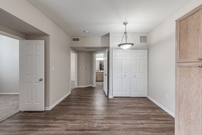 South Shore Lakes general photo - South Shore Lakes