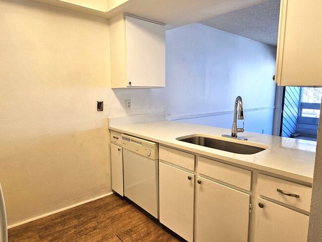 Photo - Roomy 1 Bedroom Condo on 2nd Floor with Covered Balcony Unit D05