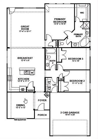 Photo - 816 Bird Creek Dr