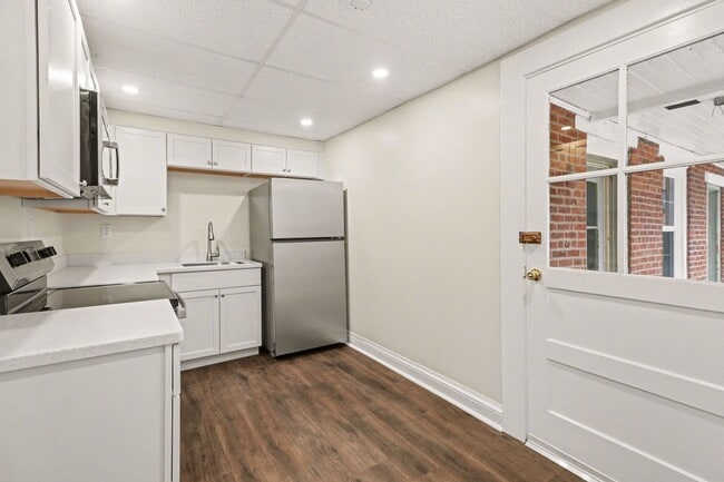 Photo - 145 S Pitt St Unidad 145 S Pitt St Apt 2FL