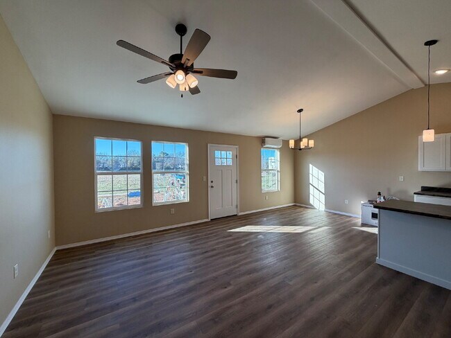 Photo - Modern Energy Efficiency!!!