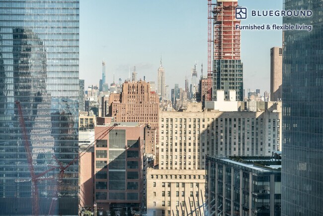 Photo - 123 Washington St Unit FL27-ID1356