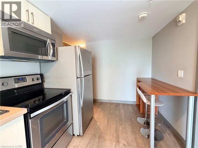 Photo - 321 Spruce St Unit 606