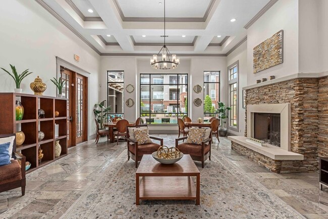 Photo - MAA Wells Branch