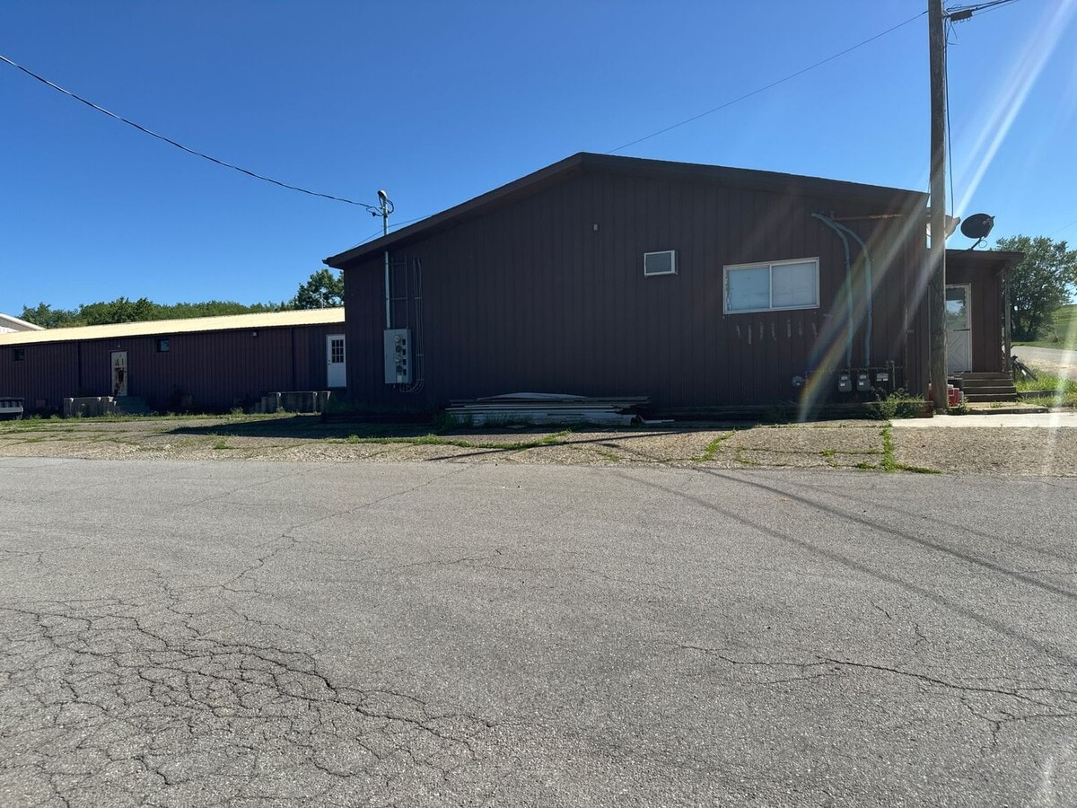 1 bedroom apartment in Seneca School Dist - 1 bedroom apartment in Seneca School Dist