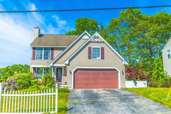 Photo - 400 Wellington Hill Rd House