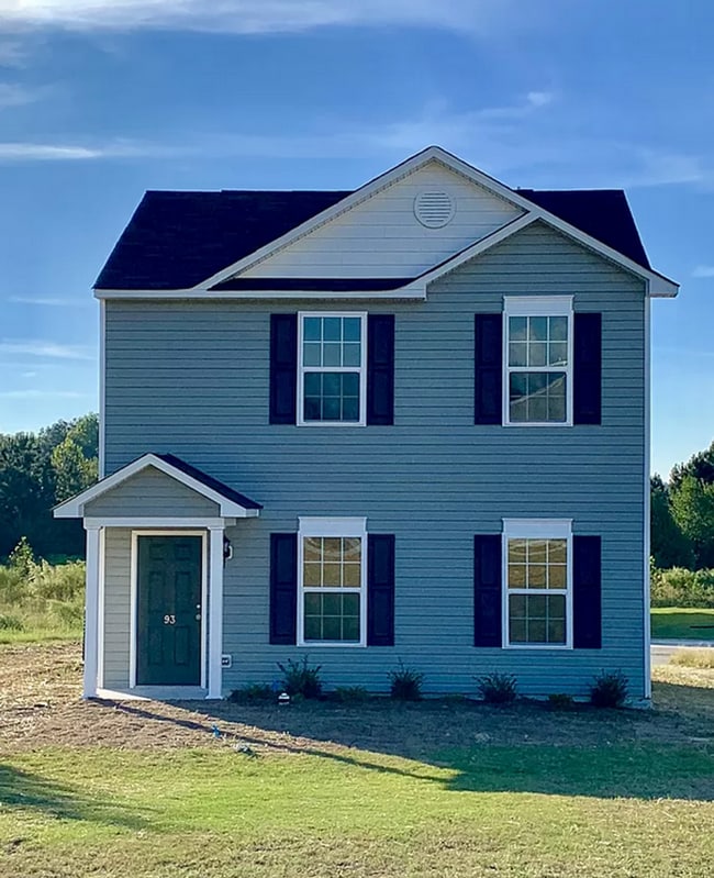 New Lisiting!! - New Lisiting!! House