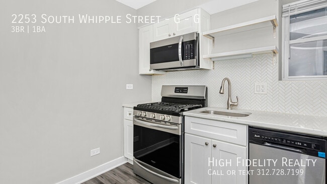 Photo - 2253 S Whipple St Unit G