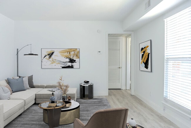 The Magnolia by Trion Living