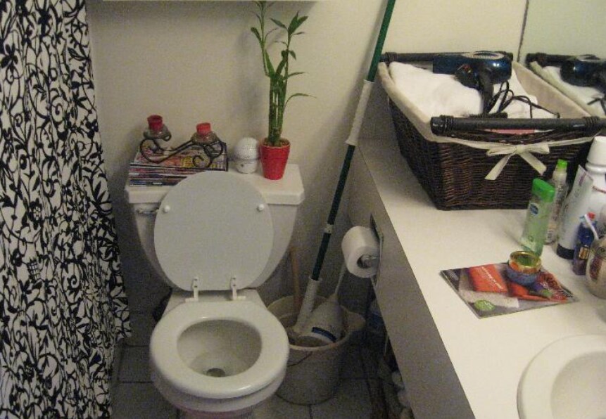 *Las imágenes son muestras representativas de la unidad anunciada. En algunos casos, las unidades reales que visita... - 18 Isabella St Unidad L3