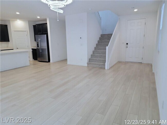 Photo - Spacious 5-Bedroom Home with Loft, Balcony & Solar – Move-In Special Available!