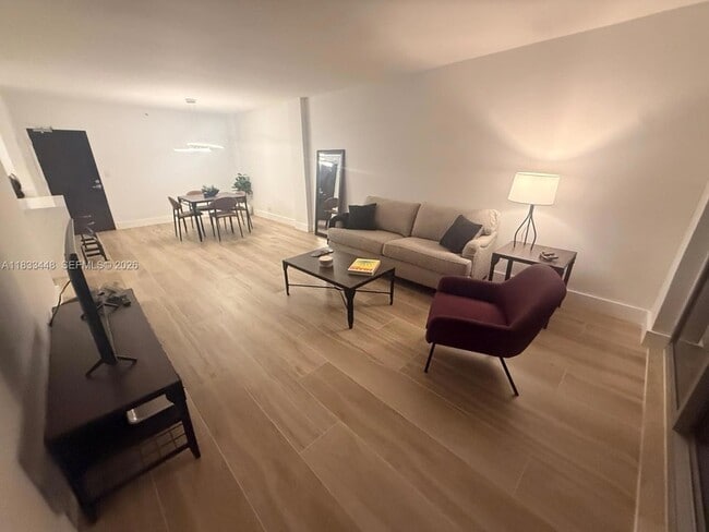 Photo - 1500 Bay Rd Unit 724S