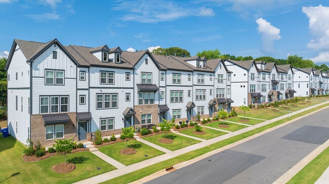 Building Photo - Abode at Reids Cove