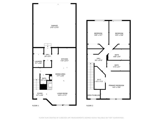 Photo - Wolf Ranch Charmer