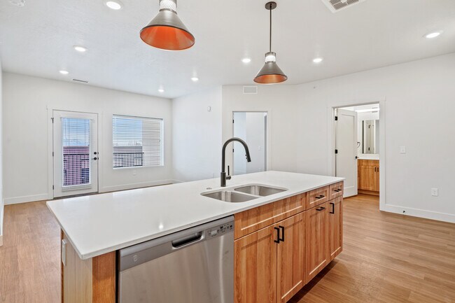 Lofts at Rivers Edge