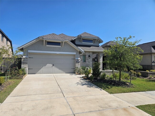 Photo - 21131 Armstrong County Dr