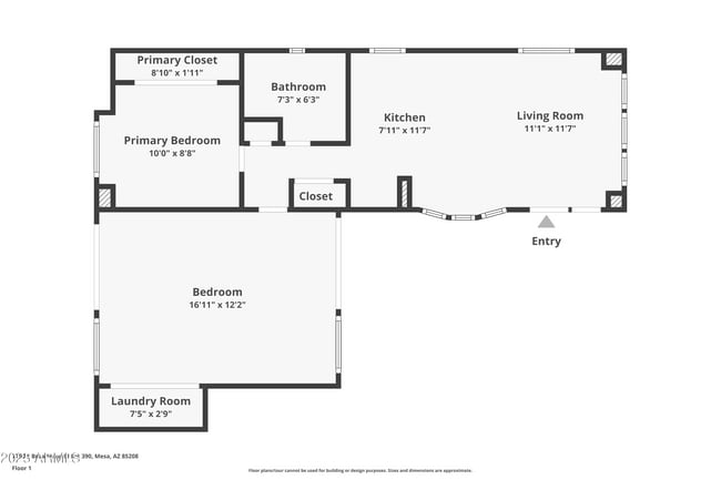 Photo - 7750 E Broadway Rd