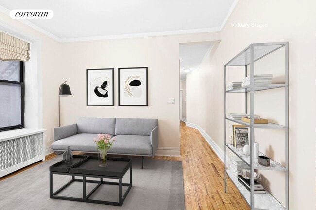 Photo - 63 W 107th St Condo