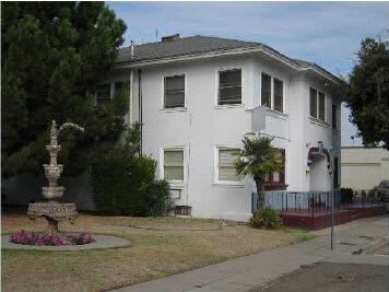 Photo - 1115 N Fulton St