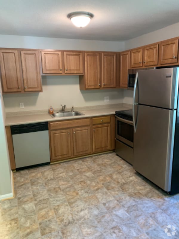 Apartments for Rent in New Hampshire