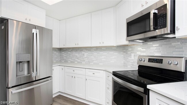 Photo - 6225 Bellerive Ave Unidad 1501