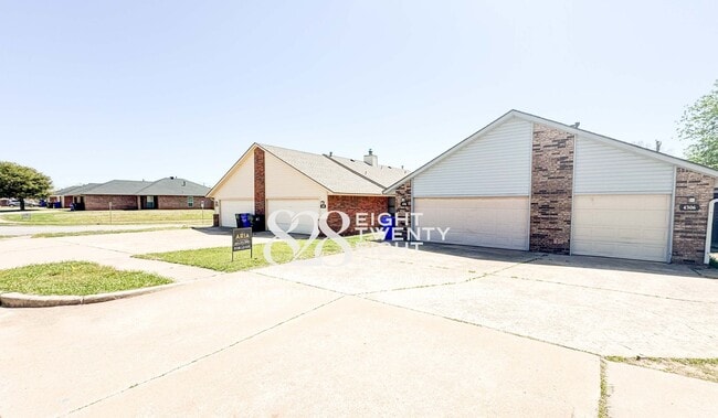 Photo - *COMING SOON for May-June 2026 Move in! West Norman 2 Bed/2 Bath Duplex with Two-Car Garage
