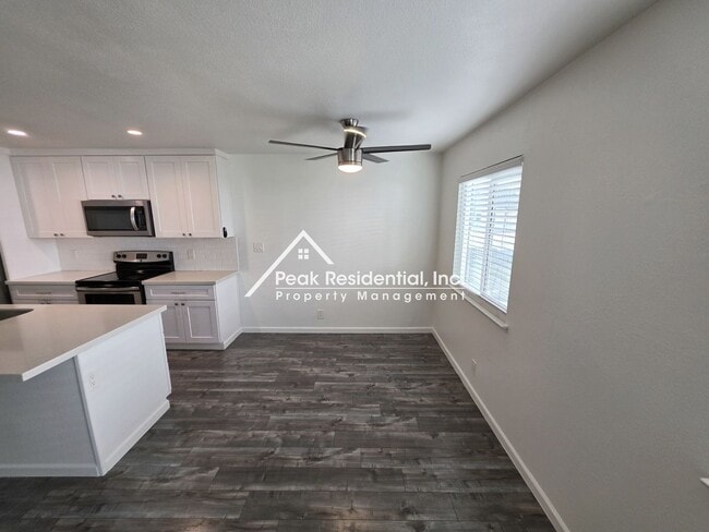 Photo - Cute 2 bd/1 ba Foothill Farms Fourplex