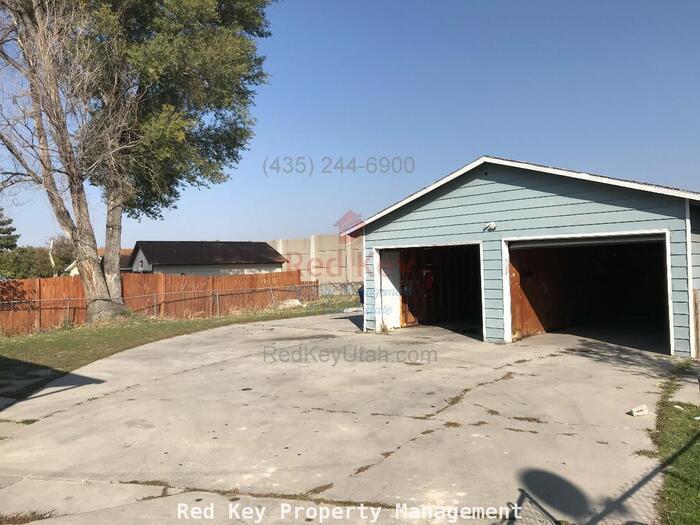 Photo - West Valley Duplex. Remodeled.