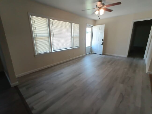 Photo - Freshened up ready for new tenants! Section 8 approved