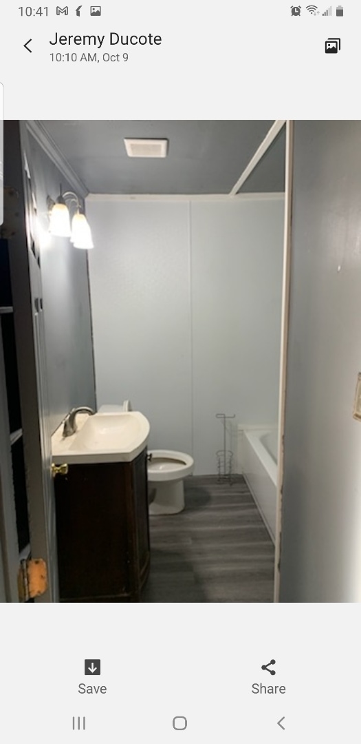 Photo - 2839 Amarillo St