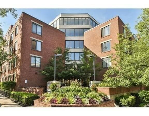 Building Photo - 85 Brainerd Rd Unit 1 Rental