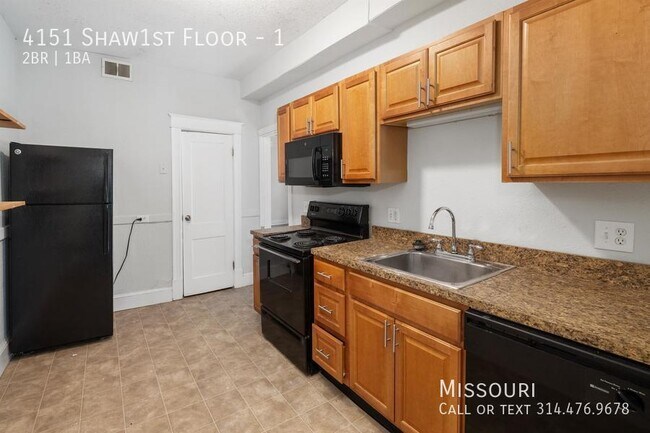 Photo - 4151 Shaw Blvd Unidad 1