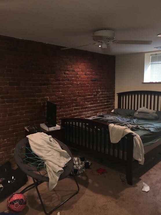 Photo - 108 Gainsborough St Unit 006W