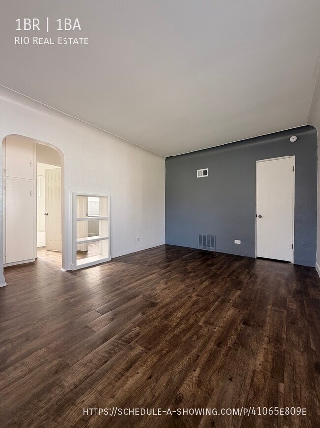 Photo - 2817 S Lincoln St