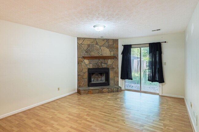 Photo - Updated 2BR Townhome Near Clayton State with Fenced Yard