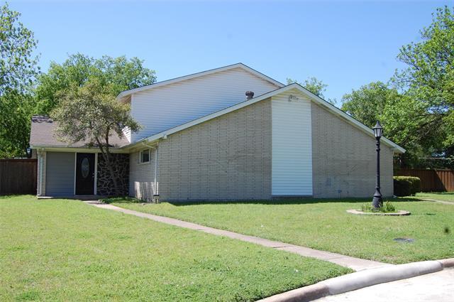 Building Photo - 7903 Habersham Ln Rental