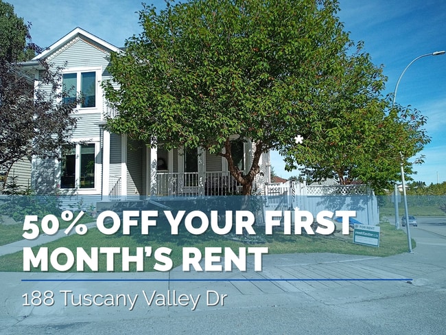 Building Photo - 188 Tuscany Valley Dr NW