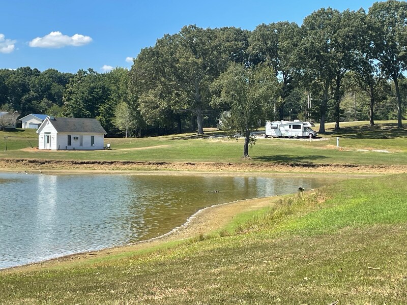 Photo - 590 Shekinah Ln